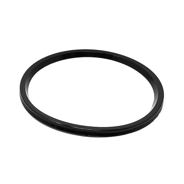 Tri-Ring FKM 3.194 ID, Replaces Waukesha Cherry-Burrell Part# 107976